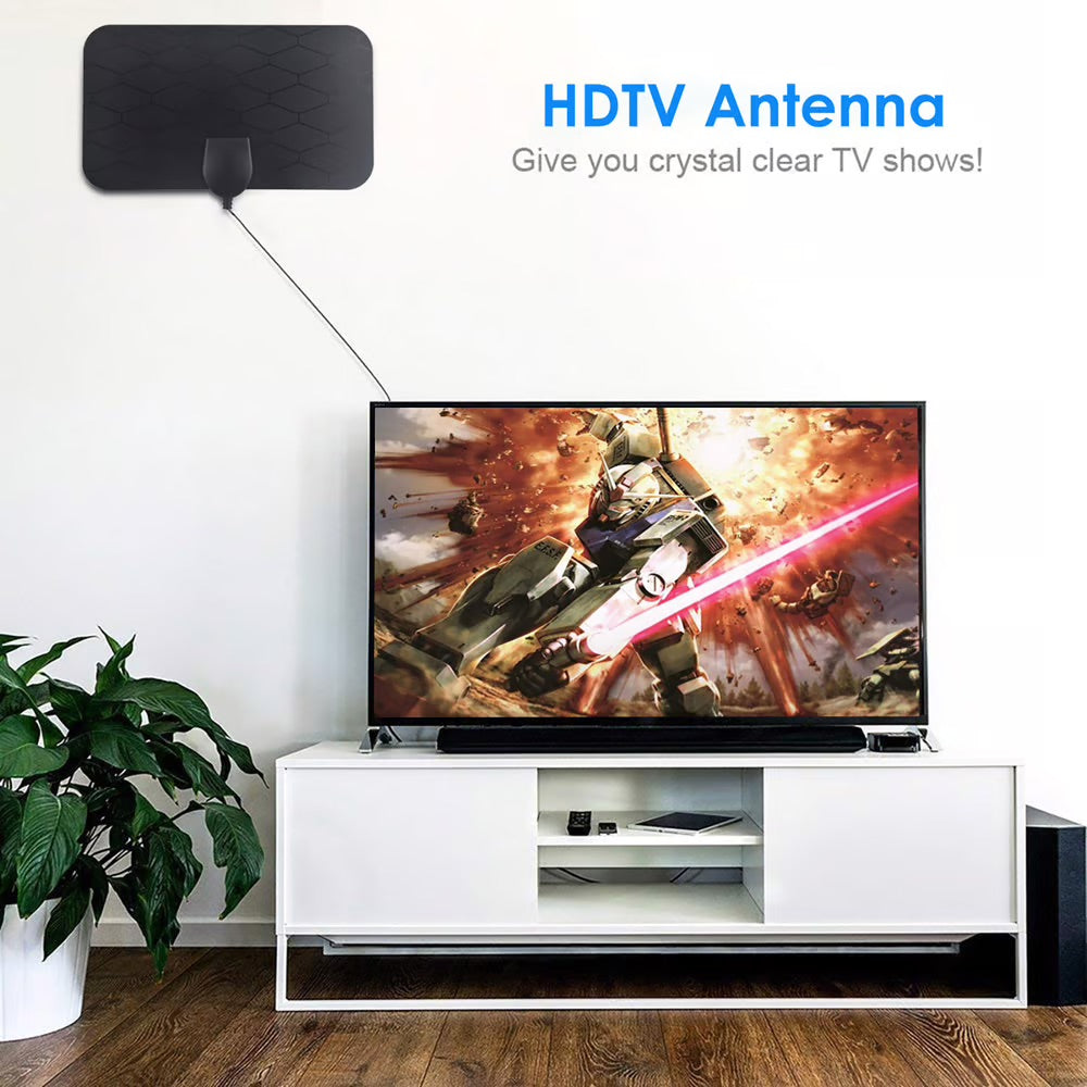 50% ΕΚΠΤΩΣΗ - Καλώδιο κεραίας HDTV 4K (τσιπ 5G, 🌎 μπορεί να χρησιμοποιηθεί παγκοσμίως)